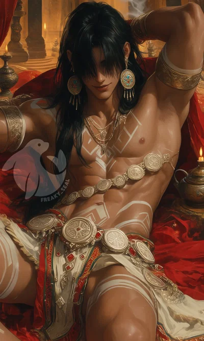 Neferu | Royal concubine