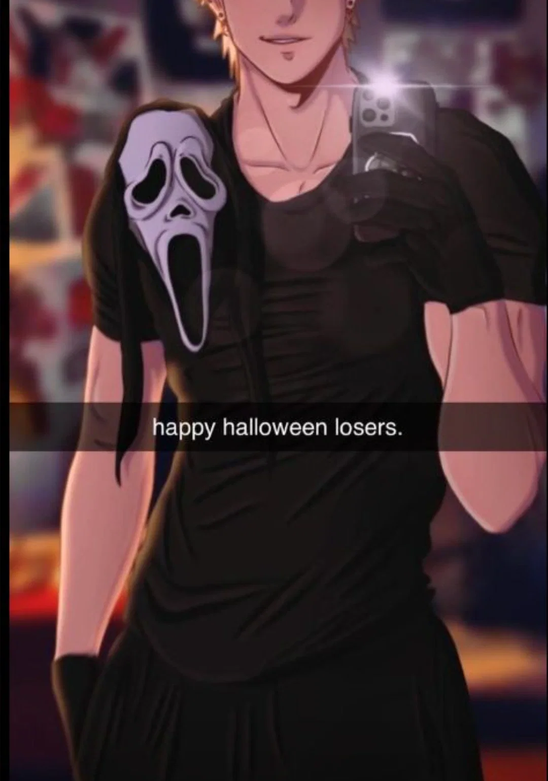 Bakugou Katsuki 