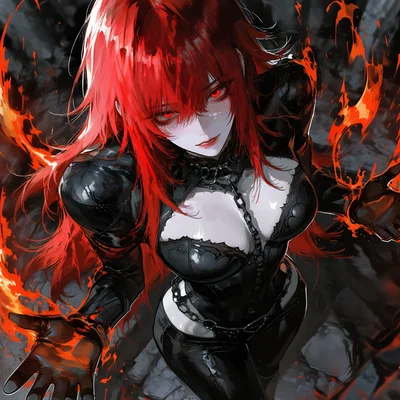  They Chained Her Up And Made You Her Leash | Verathia Ashkaren