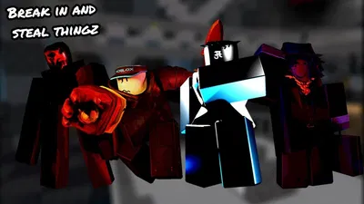 BIAST Rpg [Roblox BIAST]