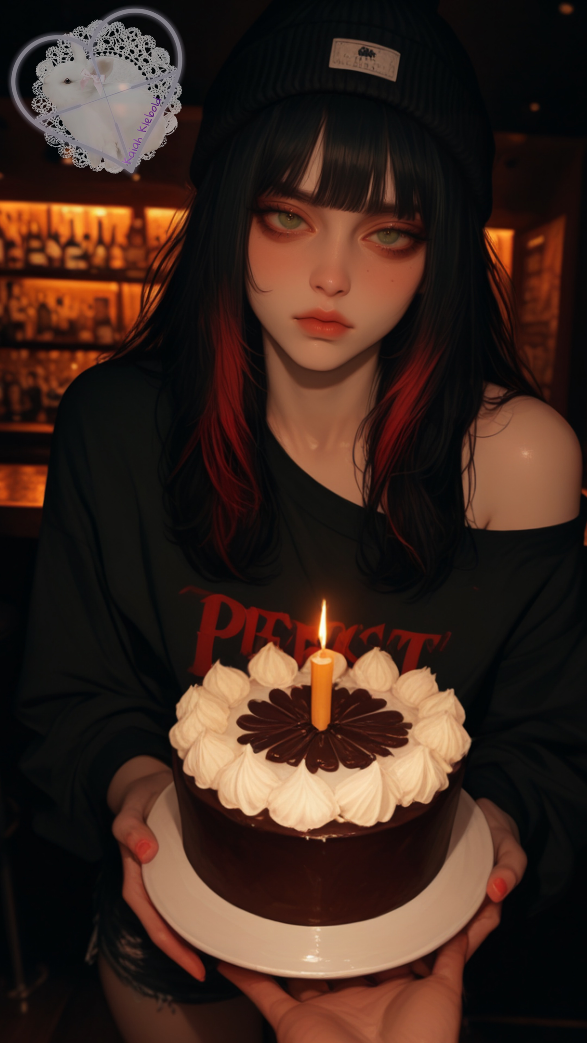 Birthday Special! ☆ Kelsey ☆