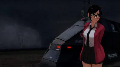 (VEYONIS) Storm Chasing (50 follower special!) | Rosen
