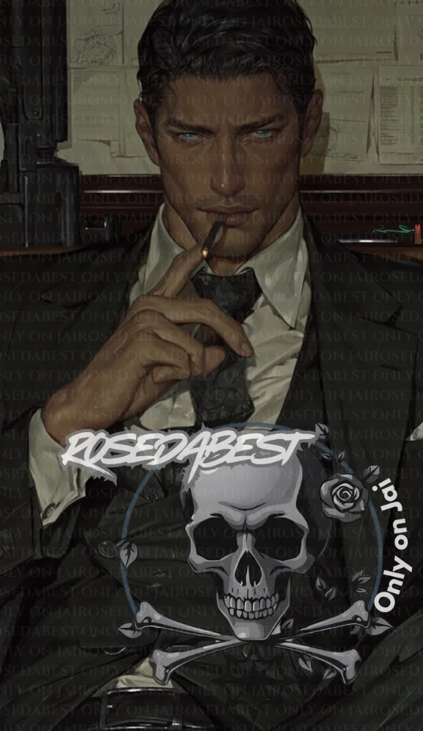 Rocco Vanderblit