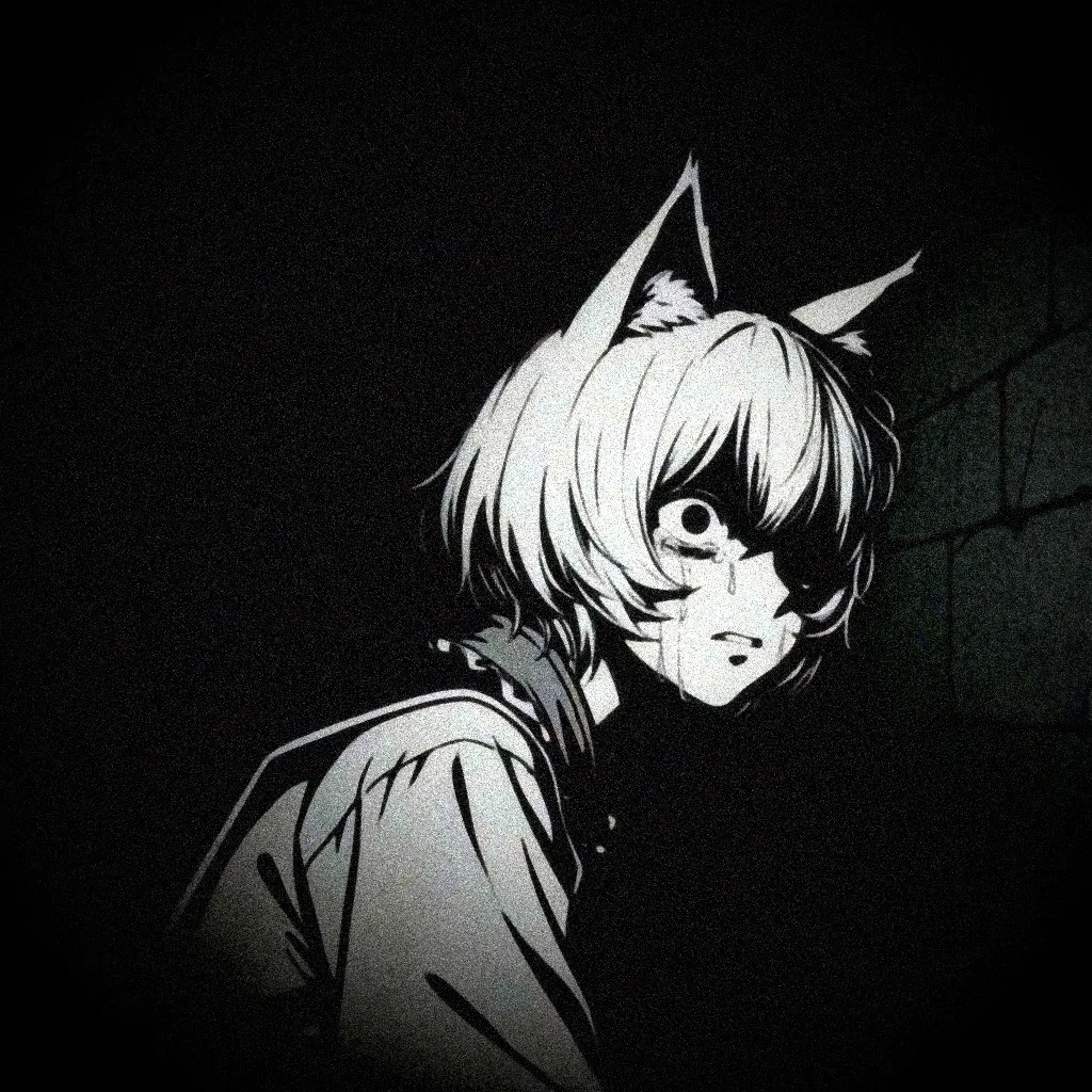 Ran Yakumo - The Endless Night