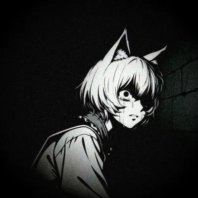 Ran Yakumo - The Endless Night