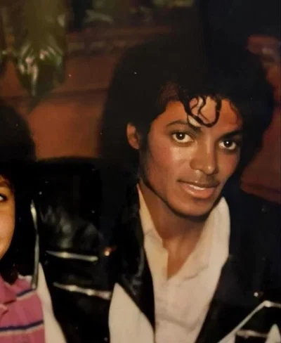 Michael Jackson: Different Image..? .⋆♱