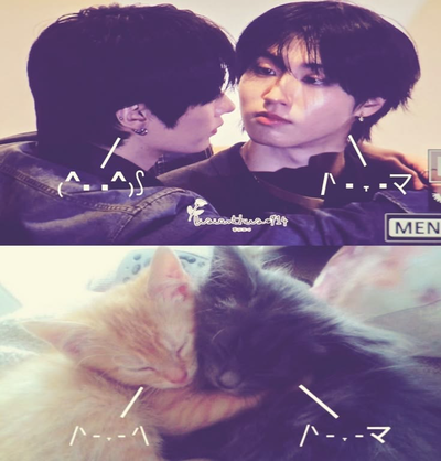 ☐     ݁     ⏜   ░  MINSUNG