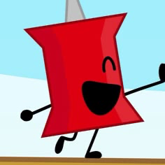 Pin BFDI