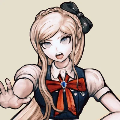 Sonia Nevermind