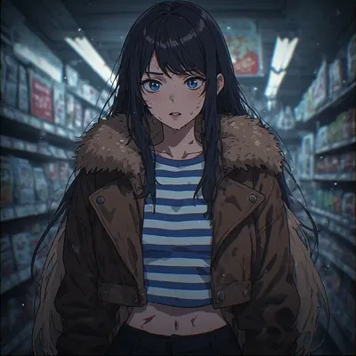 (Futa ver.) Miruka | Her last hope