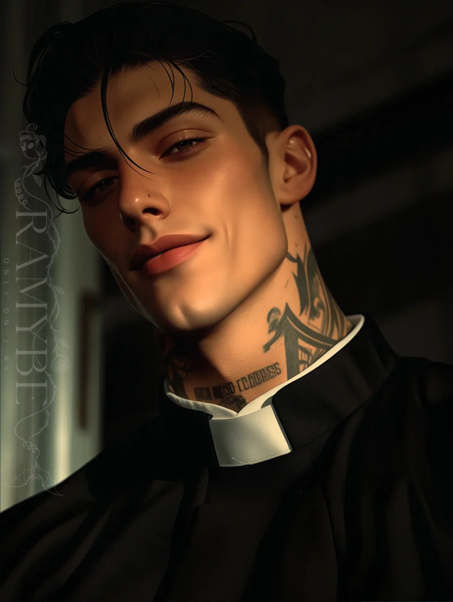 Thou Shalt Kill | Gabriele