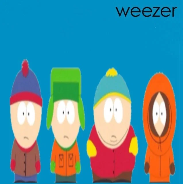  ̃”*°•.SOUTH PARK !!! .•°*” ̃