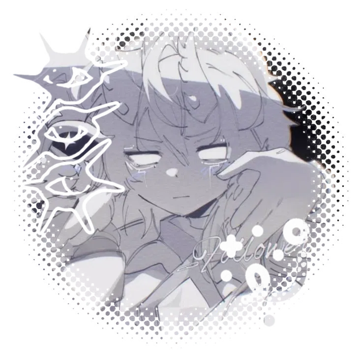 💜🗡️ ~ Follower sword 