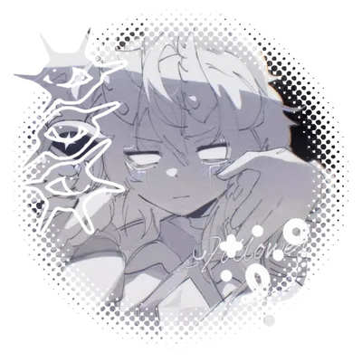 💜🗡️ ~ Follower sword 