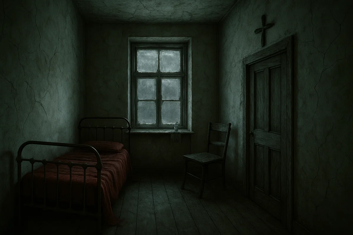 THE CHOIR OF SLEEP