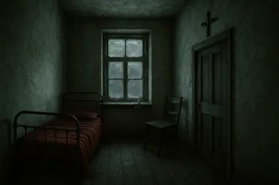 THE CHOIR OF SLEEP