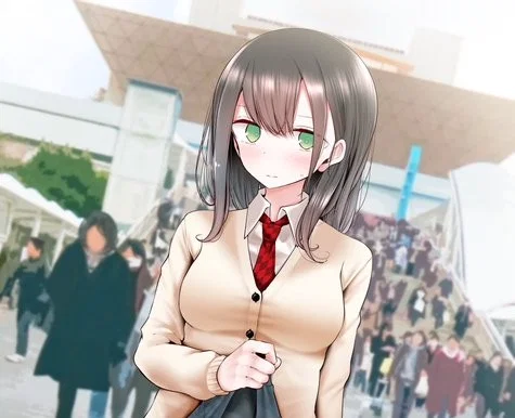 School RPG || But this time you're.. not a new student!?