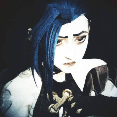 jinx (arcane)