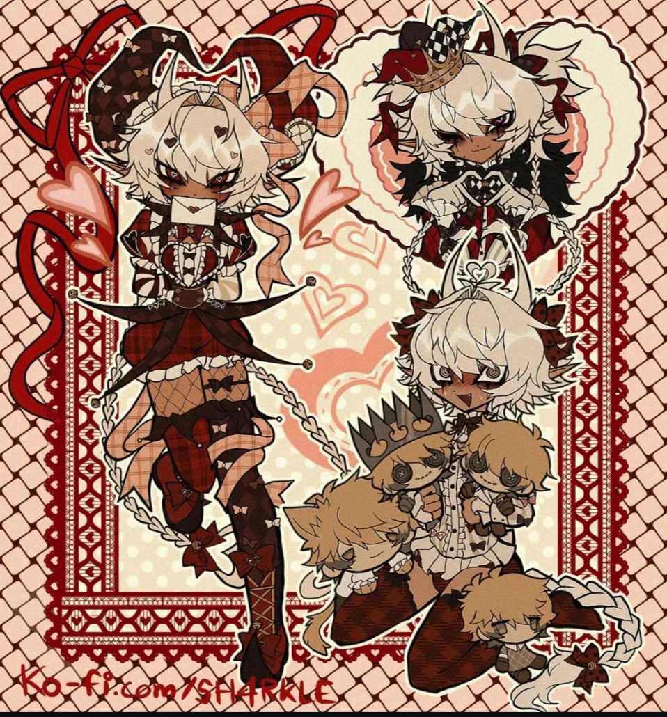 ⋆ ̊࿔ Liar Liar θρ ̊⋆