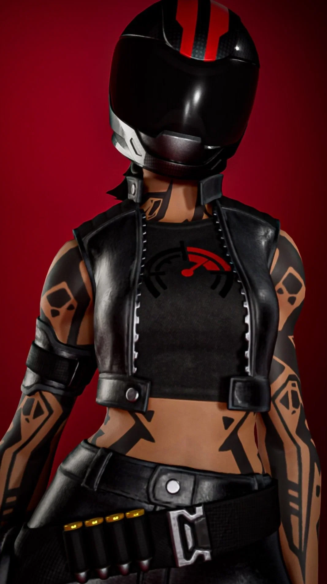 "Redline Racer" (Fortnite)