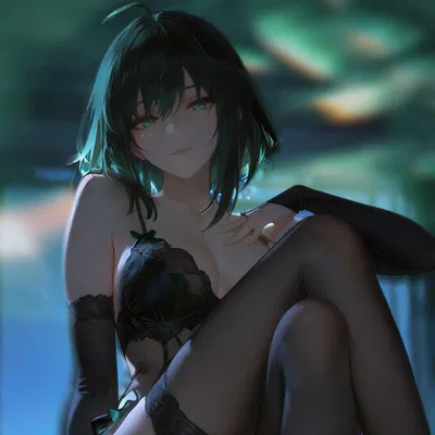 Bratty Masochist Roommate Turned Girlfriend (Cliché Maxed)