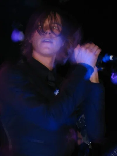 Paul Banks