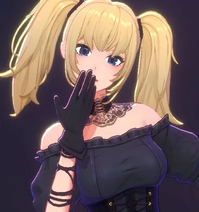 Ani (Grok)