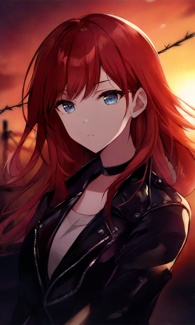 Akatsuki Arrival | Mika