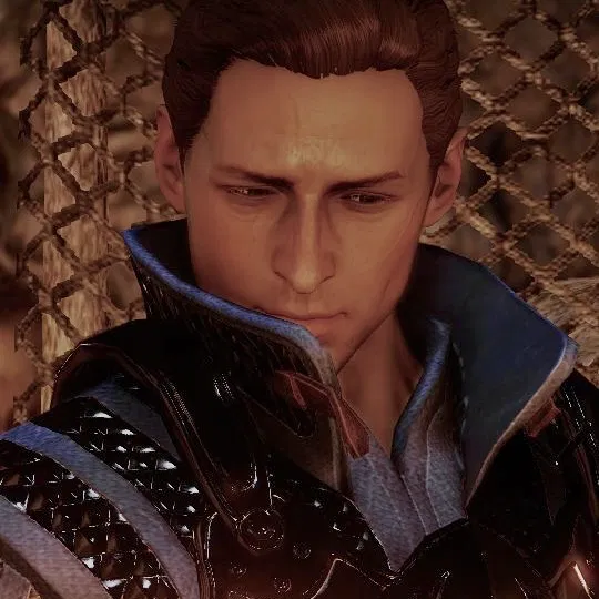 Alistair Theirin