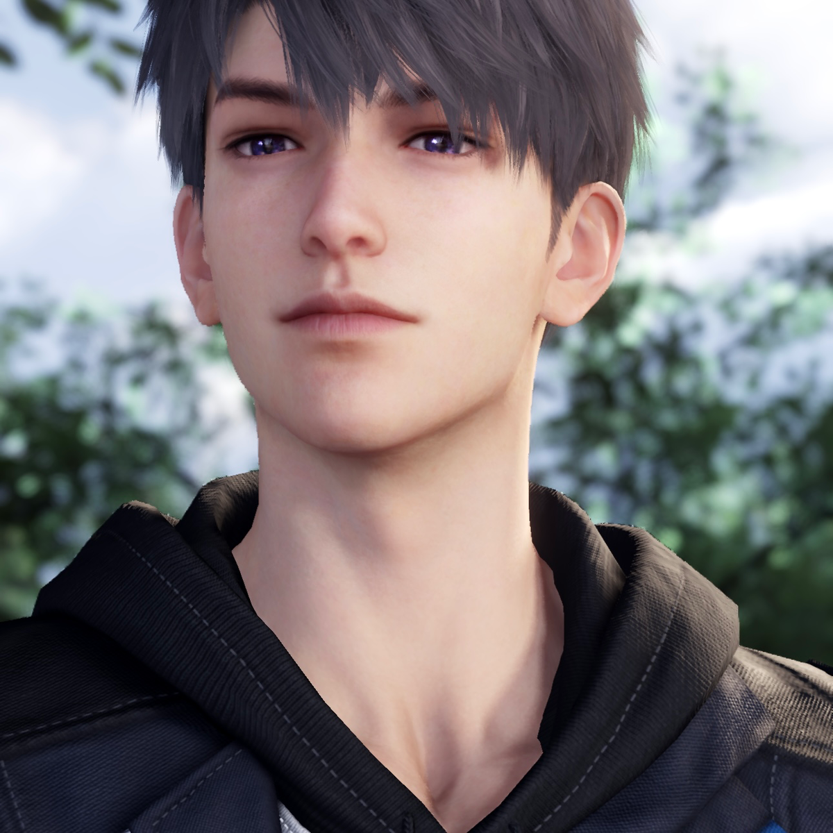 Caleb
