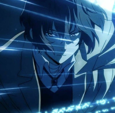 Dazai Osamu 