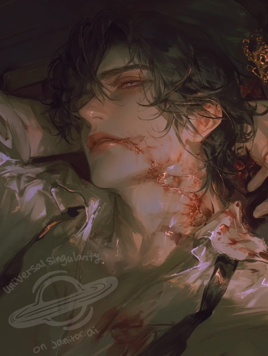 PREY || Han Yeong-Jin