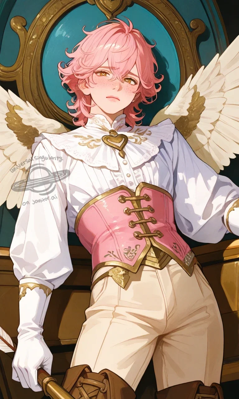 SOULMATES? || Cupid