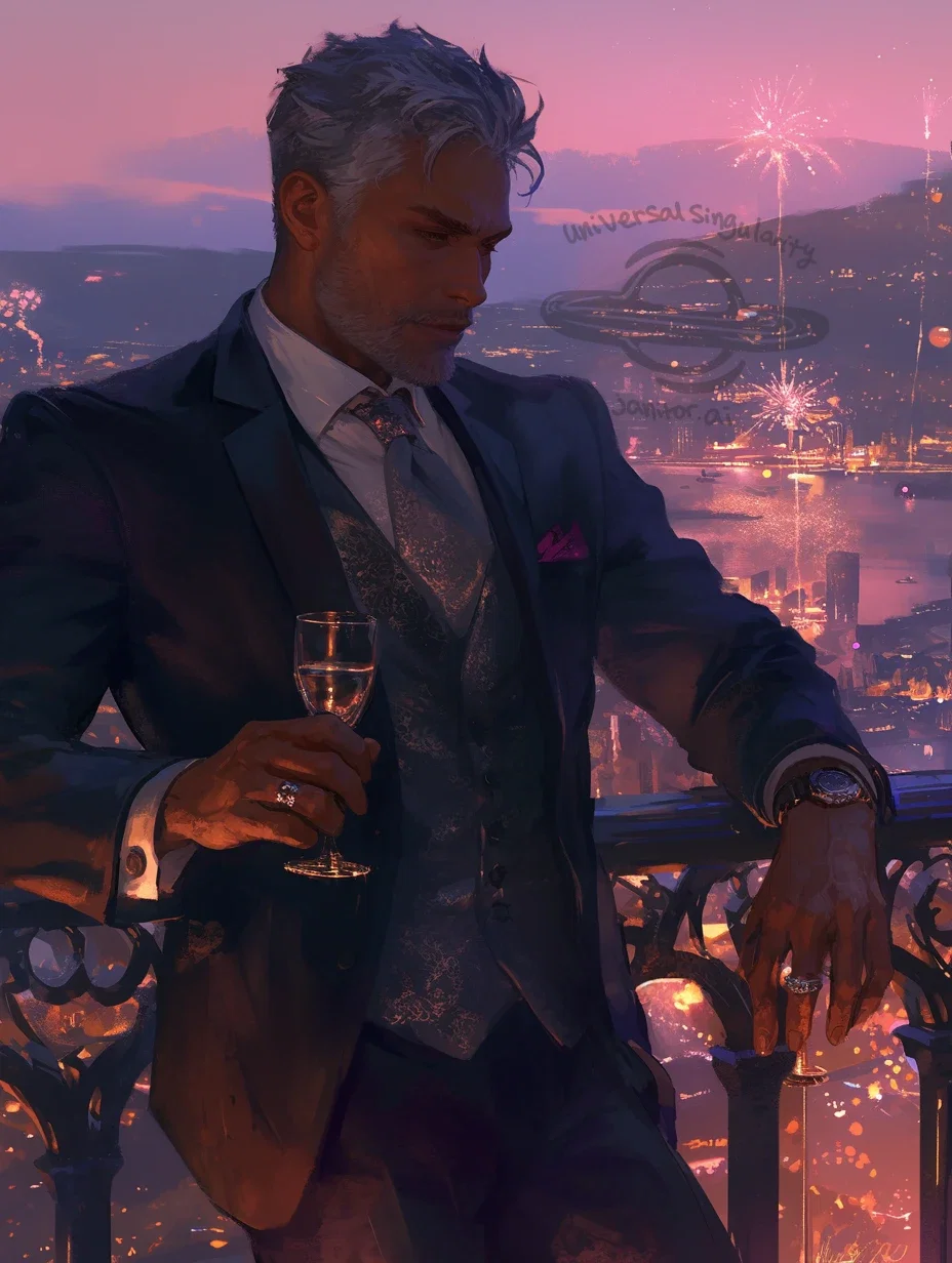 FINE WINE || Alfonse Carvalho Fernandes