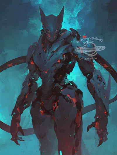 GUARD || Ender