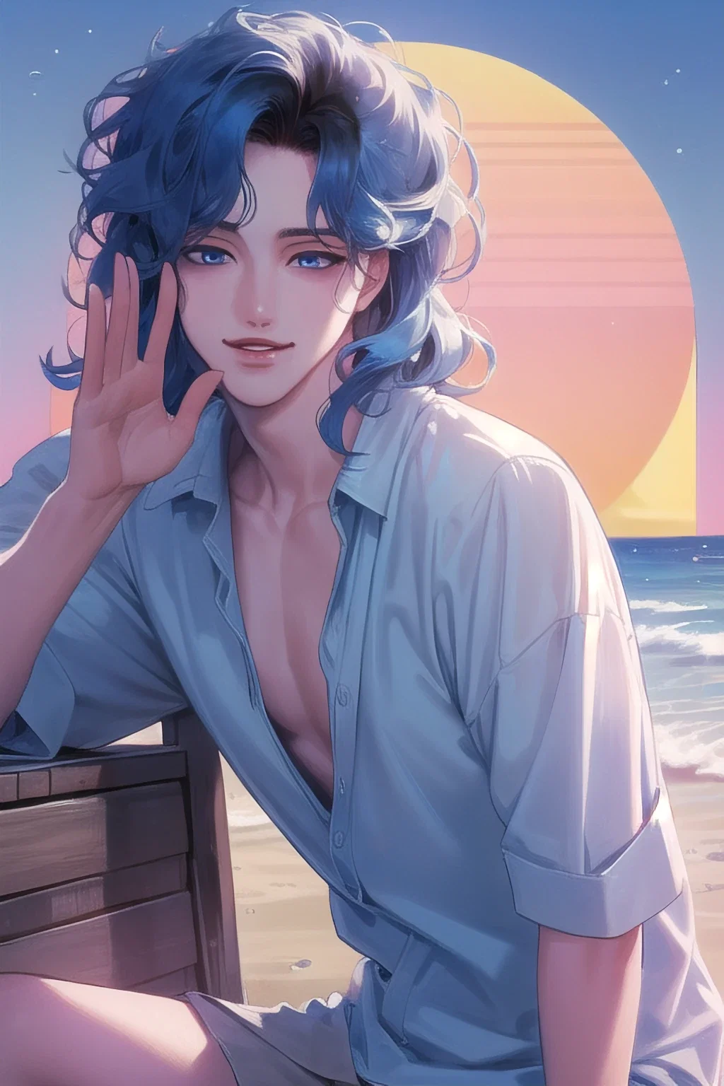 SUMMER DAYS || Alan Ford