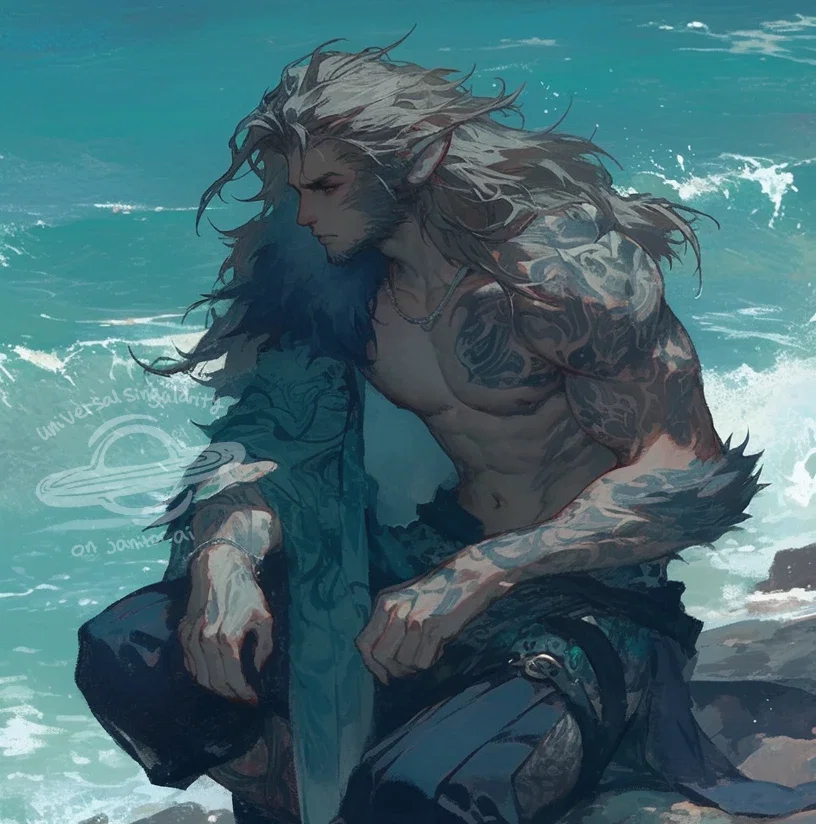 WAVEWATCHER || Caedmon