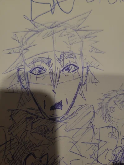 Katsuki bakugo