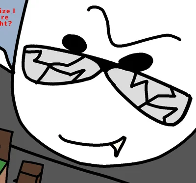 Bob (Obby but Bob is Watching)