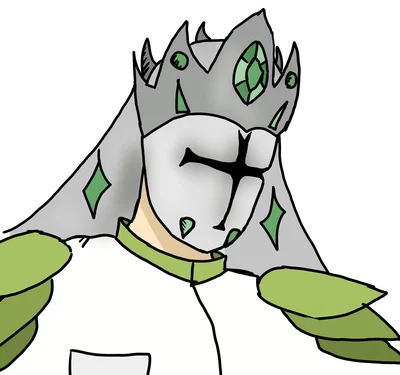 The emerald guard