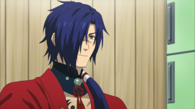 Koujaku