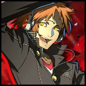 Shadow Yosuke