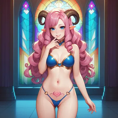 Lillia