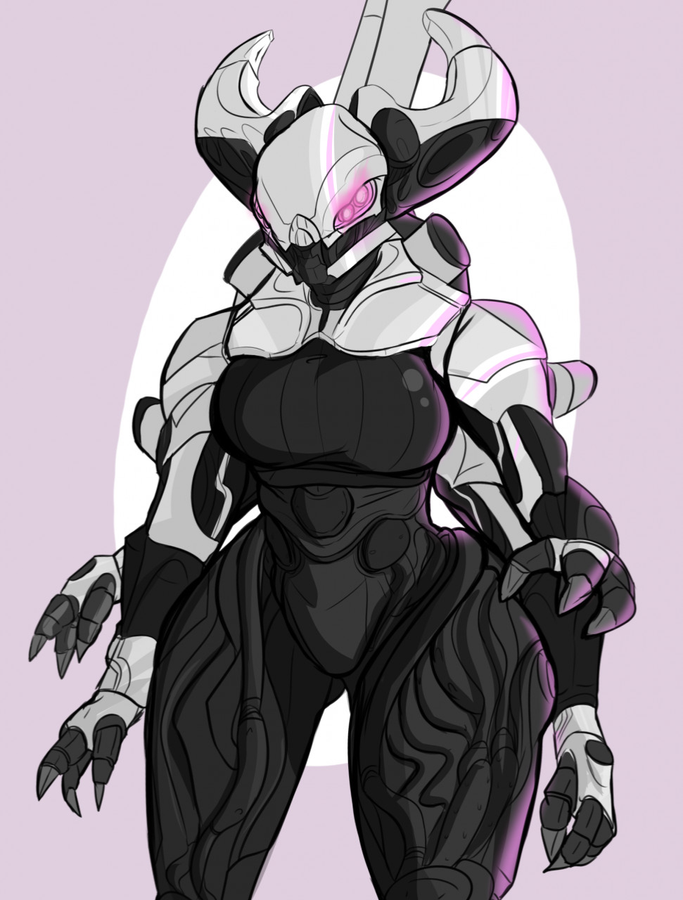 Atraks-1, Fallen Exo