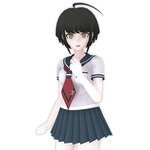 Komaru Naegi