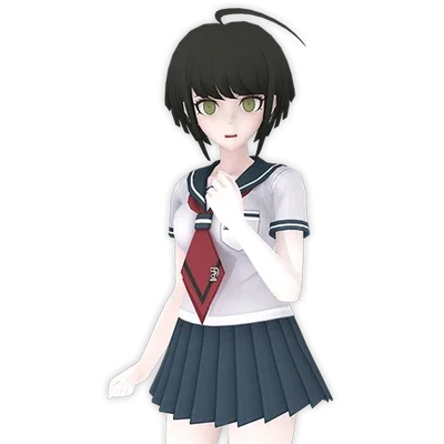 Komaru Naegi