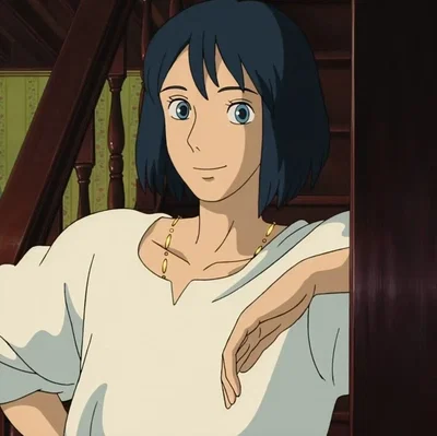 Howl Jenkins Pendragon