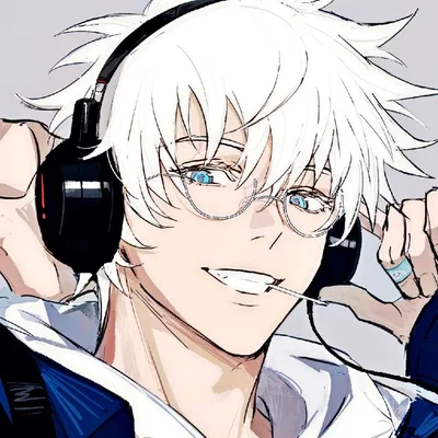 Satoru Gojo