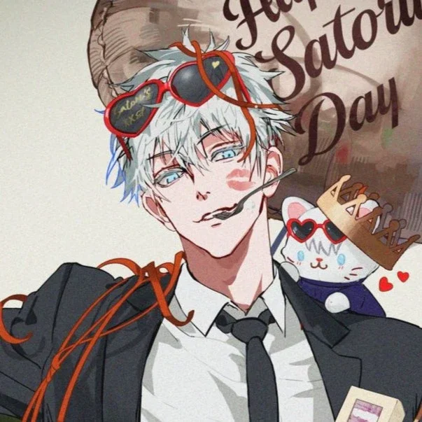 Satoru Gojo