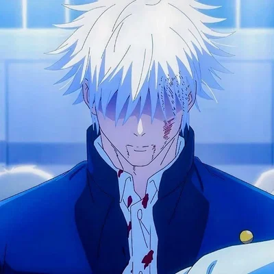 Satoru Gojo